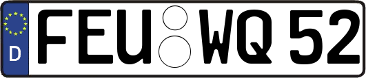 FEU-WQ52