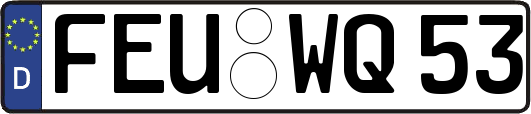 FEU-WQ53