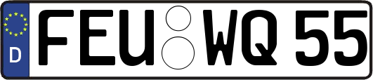 FEU-WQ55