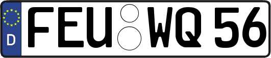 FEU-WQ56