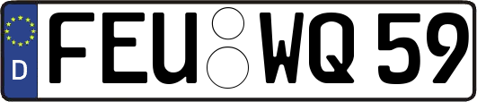 FEU-WQ59
