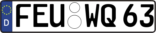FEU-WQ63