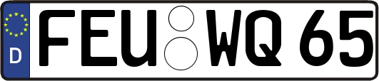 FEU-WQ65