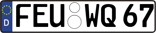FEU-WQ67