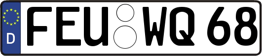 FEU-WQ68