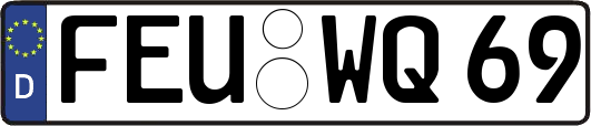 FEU-WQ69