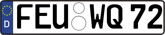 FEU-WQ72