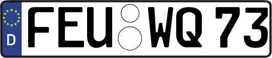 FEU-WQ73