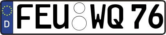 FEU-WQ76