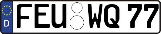 FEU-WQ77