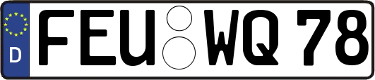 FEU-WQ78