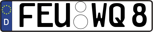 FEU-WQ8