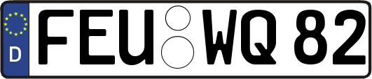 FEU-WQ82