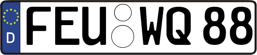 FEU-WQ88