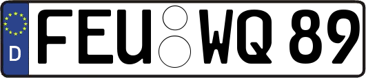FEU-WQ89