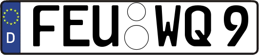 FEU-WQ9