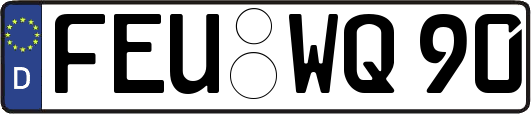 FEU-WQ90