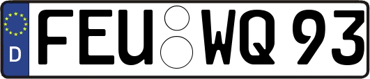 FEU-WQ93