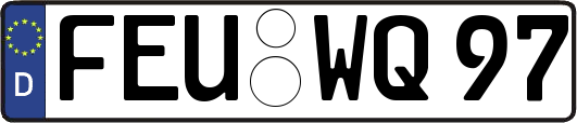 FEU-WQ97