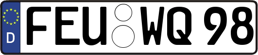 FEU-WQ98
