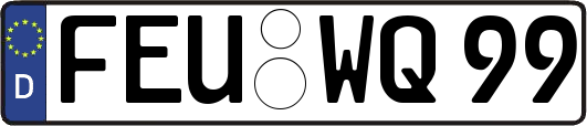 FEU-WQ99
