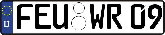 FEU-WR09