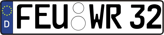 FEU-WR32