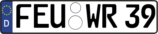 FEU-WR39