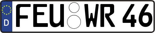 FEU-WR46