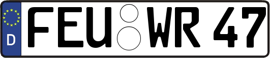 FEU-WR47