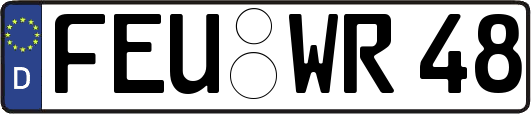 FEU-WR48