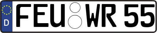 FEU-WR55