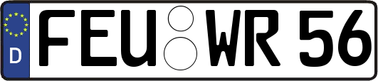 FEU-WR56