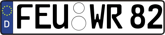 FEU-WR82