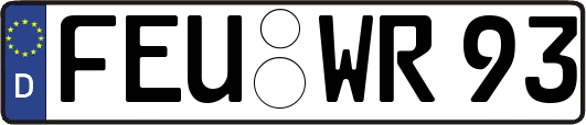 FEU-WR93