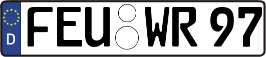FEU-WR97