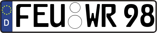 FEU-WR98