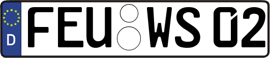 FEU-WS02