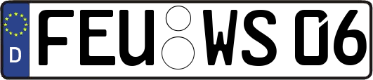 FEU-WS06