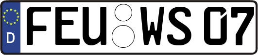 FEU-WS07