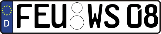 FEU-WS08