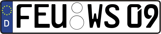 FEU-WS09