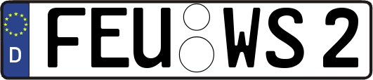 FEU-WS2