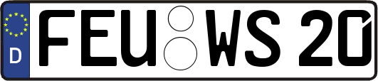 FEU-WS20