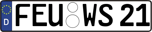 FEU-WS21