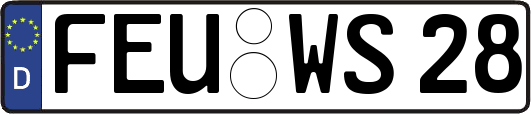 FEU-WS28