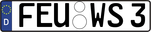 FEU-WS3