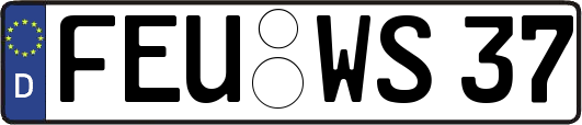 FEU-WS37