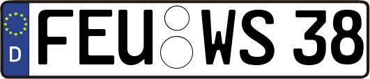 FEU-WS38