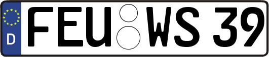 FEU-WS39